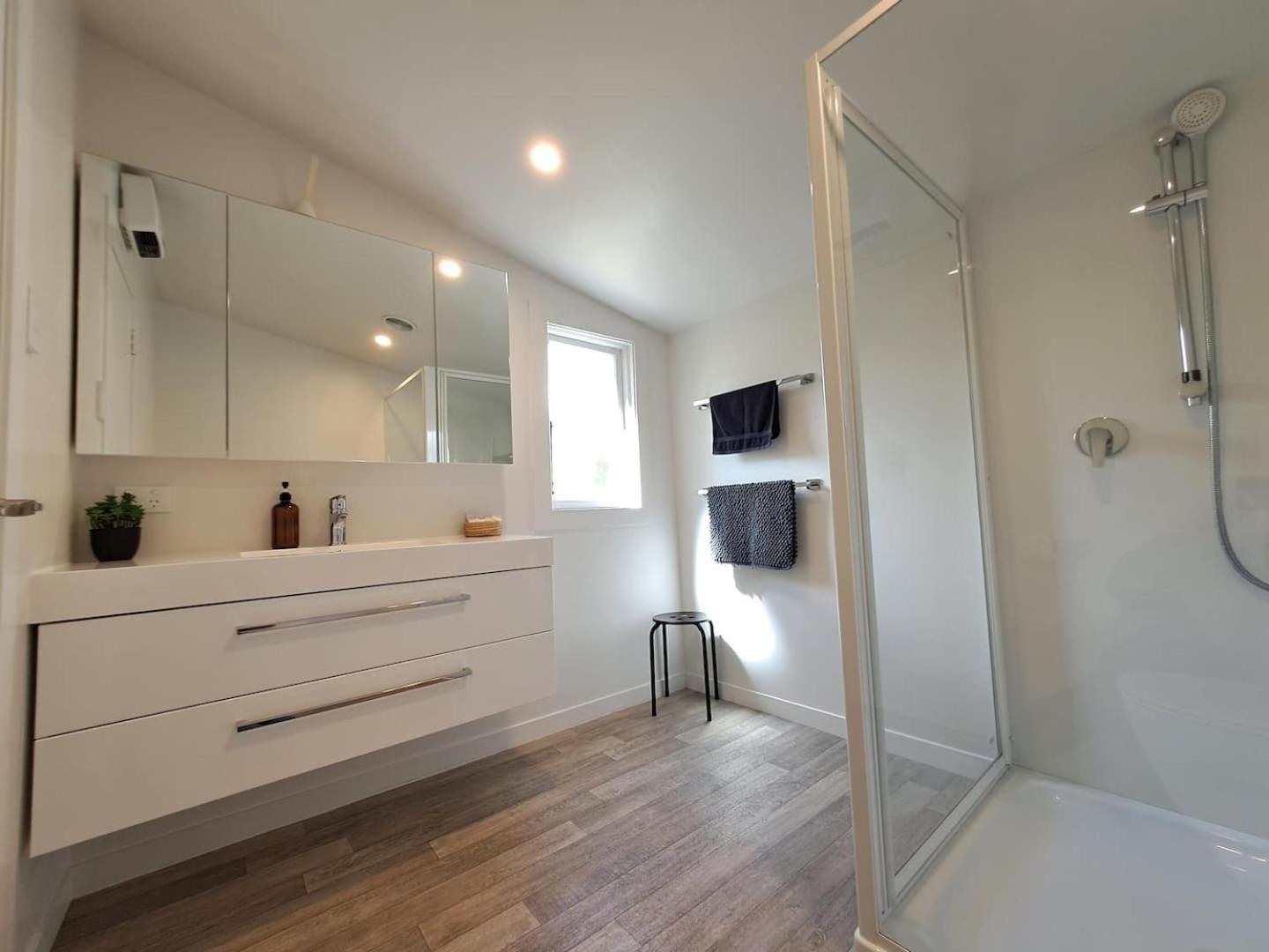 St Clair Apartment - 2 Bedrooms Ντούνεντιν Εξωτερικό φωτογραφία