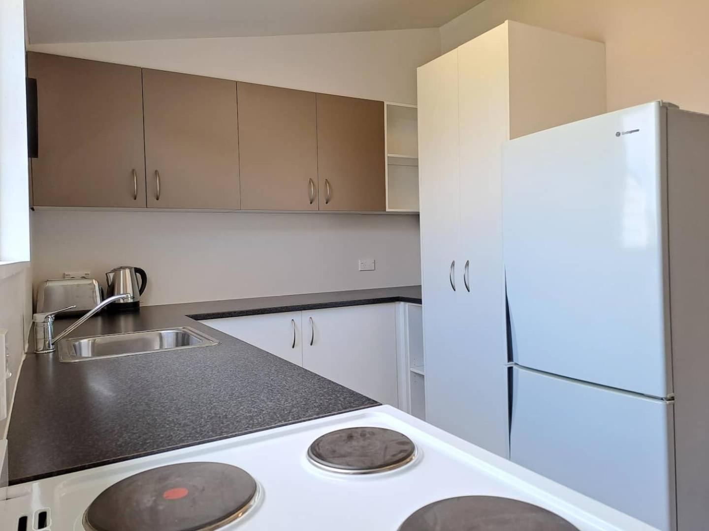 St Clair Apartment - 2 Bedrooms Ντούνεντιν Εξωτερικό φωτογραφία